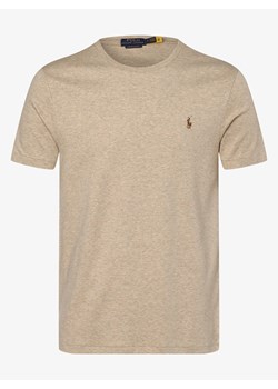 T-shirt męski Polo Ralph Lauren jerseyowy