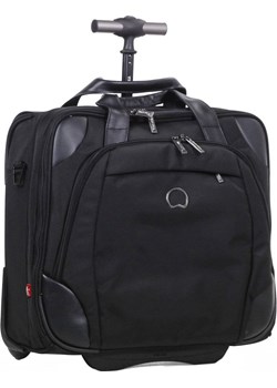 Torba na laptopa Delsey czarna