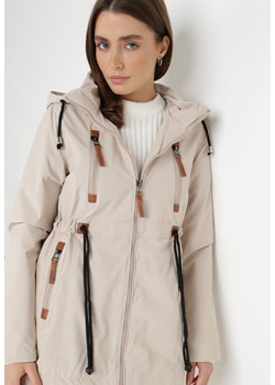 Parka damska Born2be