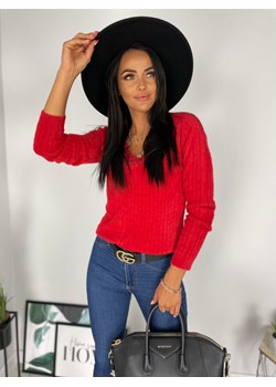 Sweter damski Modnakiecka.pl