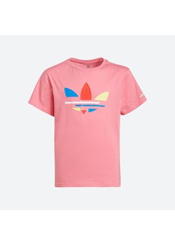 Bluzka dziewczęca Adidas Originals