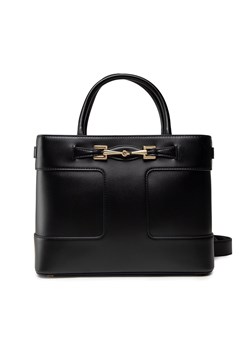 Kuferek czarny Elisabetta Franchi