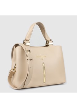 Shopper bag Patrizia Pepe - outfit.pl