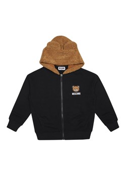 Bluza dziewczęca Moschino