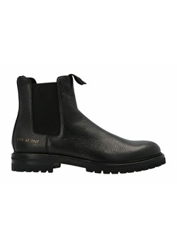 Buty zimowe męskie Common Projects bez zapięcia