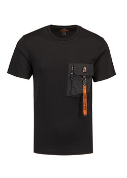 T-shirt męski Parajumpers