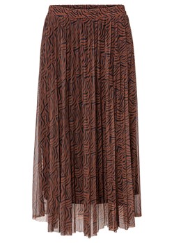 Spódnica Bonprix tiulowa midi