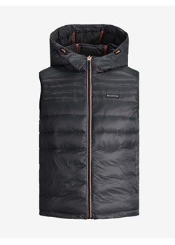 Kamizelka męska Jack & Jones z nylonu
