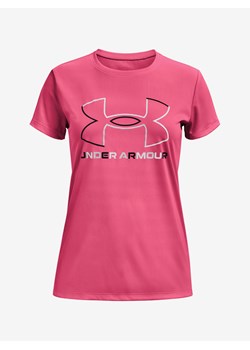Bluzka dziewczęca Under Armour