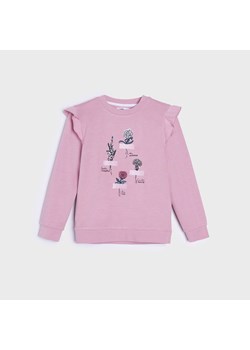 Bluza dziewczęca Sinsay