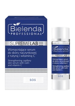 Serum do twarzy Bielenda Professional