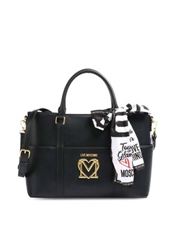 Kuferek Love Moschino elegancki