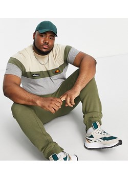 T-shirt męski Ellesse - Asos Poland