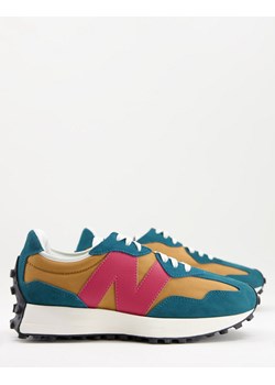 Buty sportowe damskie New Balance - Asos Poland