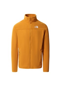 Bluza męska The North Face sportowa polarowa