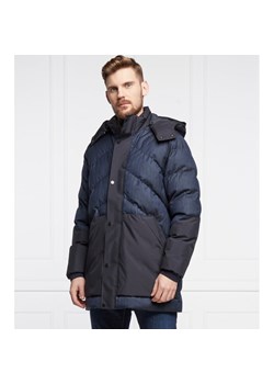 Z Zegna Kurtka | Regular Fit - id: ZN215M000007009/z-zegna-outerwear-long-vy056-zz257 - marki Z Zegna - 127982631 Z Zegna Kurtka | Regular Fit ze sklepu Gomez Fashion Store w kategorii Kurtki męskie - zdjęcie 127982631