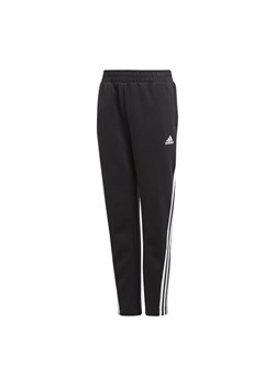 Spodnie chłopięce Adidas bawełniane