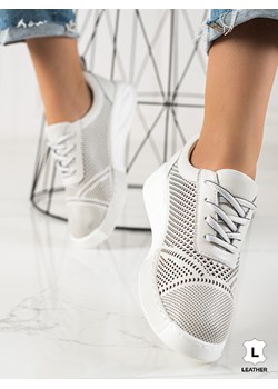 Buty sportowe damskie CzasNaButy - czasnabuty.pl