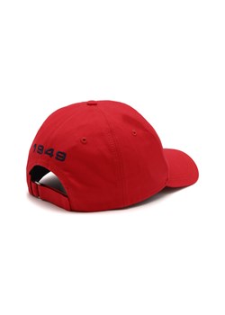 Gant Bejsbolówka - id: GA222M000057620/gant-d1-gant-retro-shield-twill-cap-9900077 - marki Gant - 139372090 Gant Bejsbolówka ze sklepu Gomez Fashion Store w kategorii Czapki z daszkiem męskie - zdjęcie 139372090