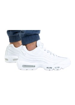 Buty sportowe męskie Nike z gumy