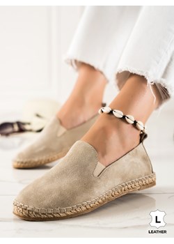 Espadryle damskie CzasNaButy - czasnabuty.pl