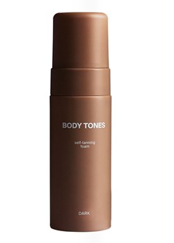 Samoopalacz Body Tones