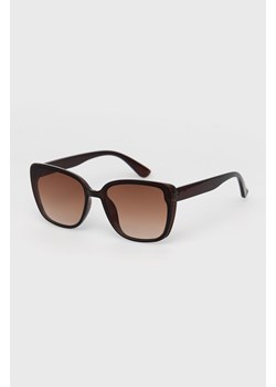 Okulary przeciwsłoneczne damskie Answear Lab - ANSWEAR.com