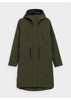 Parka damska 4F - Sportstylestory.com
