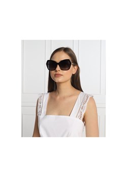 Okulary przeciwsłoneczne damskie Dolce & Gabbana - Gomez Fashion Store
