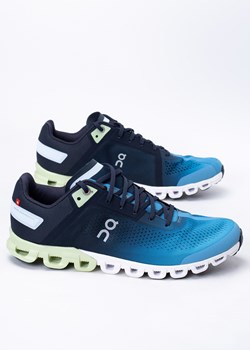 Buty do biegania męskie kolorowe On Running Cloudswift - id: 25592 - marki On Running - 143427731 Buty do biegania męskie kolorowe On Running Cloudswift ze sklepu Sneaker Peeker w kategorii Buty sportowe męskie - zdjęcie 143427731