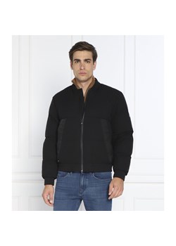 Tommy Sport Kurtka | Regular Fit - id: TP225M000028D12/tommy-sport-tech-essentials-bomber-mw0mw28735 - marki Tommy Sport - 144154963 Tommy Sport Kurtka | Regular Fit ze sklepu Gomez Fashion Store w kategorii Kurtki męskie - zdjęcie 144154963