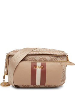 Liu Jo Saszetka nerka - id: LC231W000044D77/liu-jo-waist-pack-aa3325-e0538-1 - marki Liu Jo - 152236391 Liu Jo Saszetka nerka ze sklepu Gomez Fashion Store w kategorii Nerki - zdjęcie 152236391