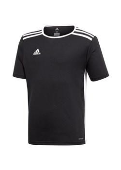 Koszulka juniorska Entrada 18 Jersey Adidas - id: 75688 - marki adidas - 154289534 Koszulka juniorska Entrada 18 Jersey Adidas ze sklepu SPORT-SHOP.pl w kategorii T-shirty chłopięce - zdjęcie 154289534