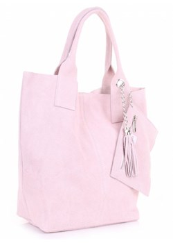 Shopper bag Genuine Leather - torbs.pl
