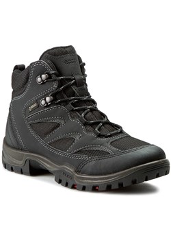 Buty trekkingowe damskie Ecco - eobuwie.pl