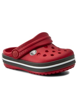 Klapki dziecięce Crocs - eobuwie.pl
