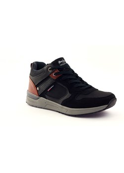 Buty sportowe męskie American Club - ButyModne.pl