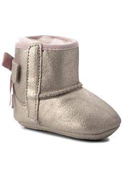 Buty zimowe dziecięce UGG - eobuwie.pl