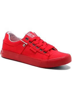 Trampki damskie BIG STAR - hitobuwie.pl