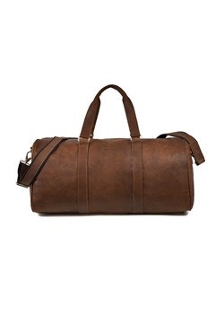 Torba podróżna Brødrene - Skorzana.com