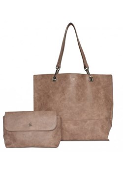 Shopper bag Diana&co Firenze - Torbulencja