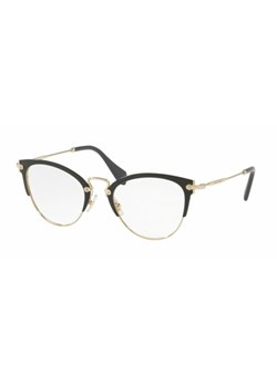 Okulary korekcyjne damskie Miu Miu - Aurum-Optics