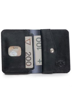 Portfel męski Solier - Skorzana.com
