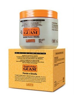 Kosmetyk wyszczuplający Guam - BEATA
