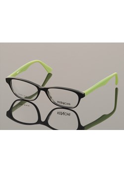 Okulary korekcyjne damskie Kenchi - kodano.pl