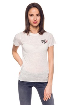 Bluzka damska Pepe Jeans - splendear.com