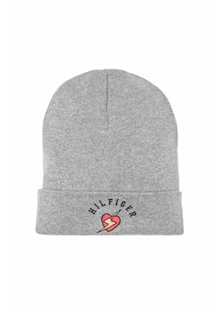 Czapka zimowa damska Tommy Hilfiger - splendear.com