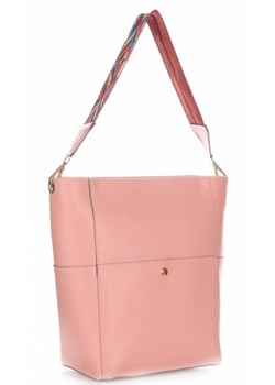 Shopper bag Genuine Leather - torbs.pl