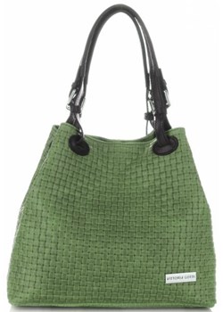 Shopper bag Vittoria Gotti - torbs.pl