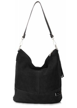 Shopper bag Vittoria Gotti - torbs.pl
